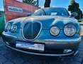 Jaguar S-Type Jaguar S-Type#Gepflegt#Scheckheft#8.Fach- Blau - thumbnail 1