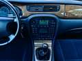 Jaguar S-Type Jaguar S-Type#Gepflegt#Scheckheft#8.Fach- Bleu - thumbnail 17