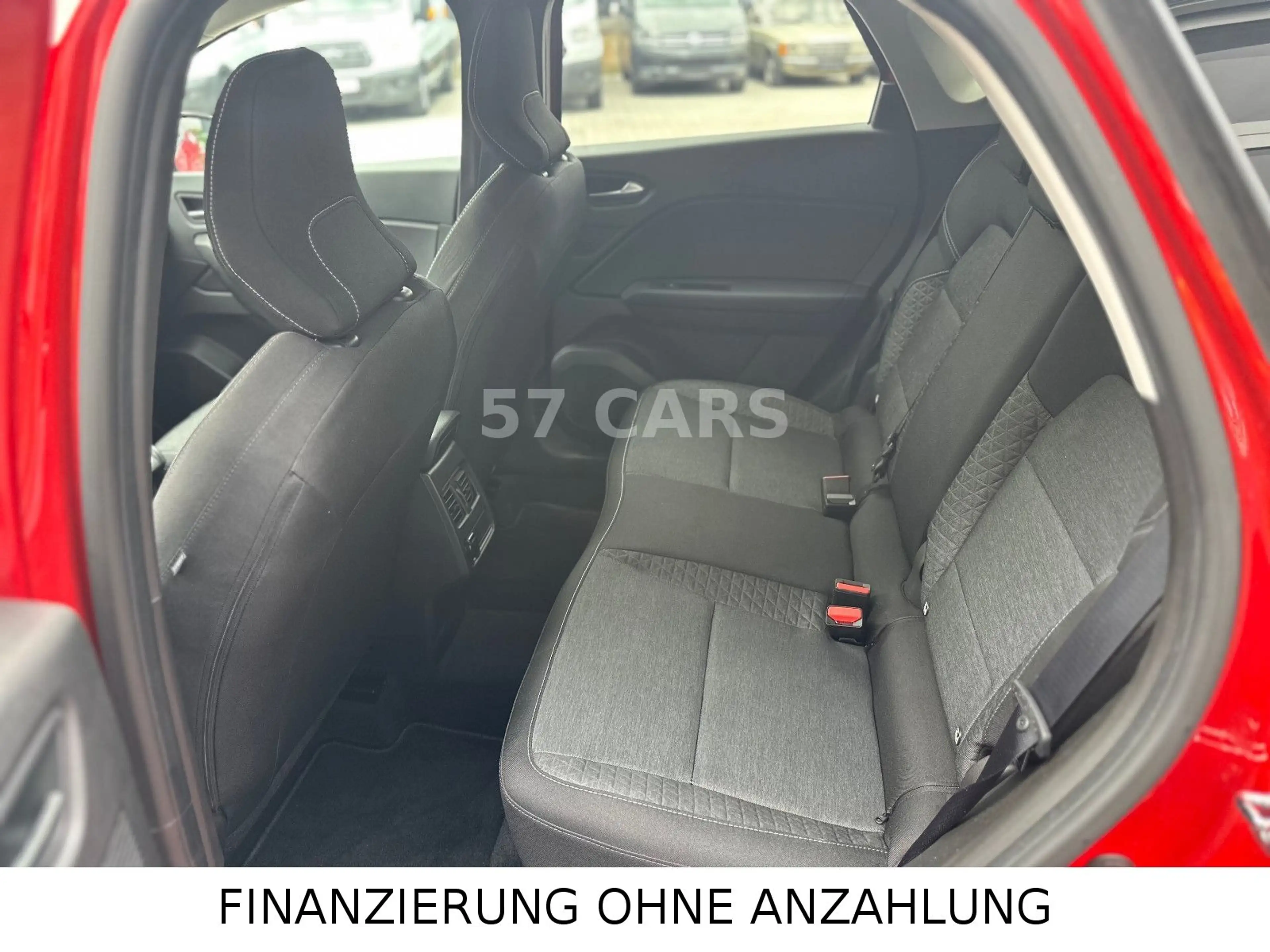 Renault Captur II Evolution Kamera+PDC+LED+Navi+Allwette — photo 6