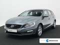 Volvo V60 2.0 T3 Polar | Dealer onderhouden | Navigatie | Tr Gris - thumbnail 1