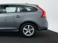 Volvo V60 2.0 T3 Polar | Dealer onderhouden | Navigatie | Tr Gris - thumbnail 28