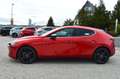 Mazda 3 e-SKYACTIV-G 122 M HYBRID NAGISA *Leder+LED+3xPDC* Rot - thumbnail 5