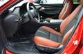 Mazda 3 e-SKYACTIV-G 122 M HYBRID NAGISA *Leder+LED+3xPDC* Rot - thumbnail 12
