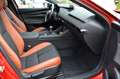 Mazda 3 e-SKYACTIV-G 122 M HYBRID NAGISA *Leder+LED+3xPDC* Rot - thumbnail 11