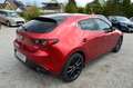 Mazda 3 e-SKYACTIV-G 122 M HYBRID NAGISA *Leder+LED+3xPDC* Rot - thumbnail 9