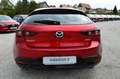 Mazda 3 e-SKYACTIV-G 122 M HYBRID NAGISA *Leder+LED+3xPDC* Rot - thumbnail 8