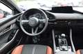 Mazda 3 e-SKYACTIV-G 122 M HYBRID NAGISA *Leder+LED+3xPDC* Rot - thumbnail 10