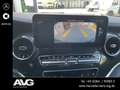 Mercedes-Benz V 300 V 300 d 4M ED Lang AMG Pano MBUX Burmester AHK Grau - thumbnail 12