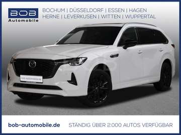2.5 e-SKYACTIV PHEV Exclusive-L Auto AWD 7 Sitzer