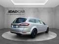 Ford Mondeo 1.6 Titanium 1.Hand *XENON*RFK*CARLAY*SHZ Silber - thumbnail 10