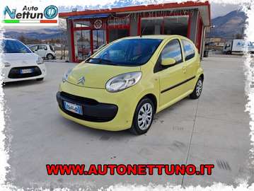 C1 I 2005 5p 1.0 AmiC1