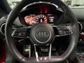 Audi TT Coupé 40 TFSI S Line Compétition Shadow Look Rouge - thumbnail 15