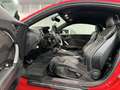 Audi TT Coupé 40 TFSI S Line Compétition Shadow Look Rouge - thumbnail 11