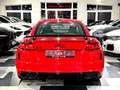 Audi TT Coupé 40 TFSI S Line Compétition Shadow Look Rouge - thumbnail 6