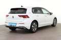 Volkswagen Golf 8 VIII 2.0 TDI DSG Goal LED+/ACC/Kamera/App Weiß - thumbnail 2