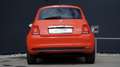 Fiat 500 Club 6-Gang HYBRID Klima CarPlay 15"Alufelg. Orange - thumbnail 5