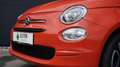 Fiat 500 Club 6-Gang HYBRID Klima CarPlay 15"Alufelg. Orange - thumbnail 3