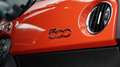 Fiat 500 Club 6-Gang HYBRID Klima CarPlay 15"Alufelg. Orange - thumbnail 12