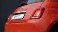 Fiat 500 Club 6-Gang HYBRID Klima CarPlay 15"Alufelg. Orange - thumbnail 6
