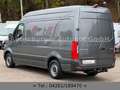 Mercedes-Benz Sprinter 314 CDI*KASTEN*L2H2*3-SITZE*TÜV NEU* Gris - thumbnail 5
