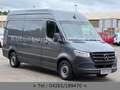 Mercedes-Benz Sprinter 314 CDI*KASTEN*L2H2*3-SITZE*TÜV NEU* Gris - thumbnail 2