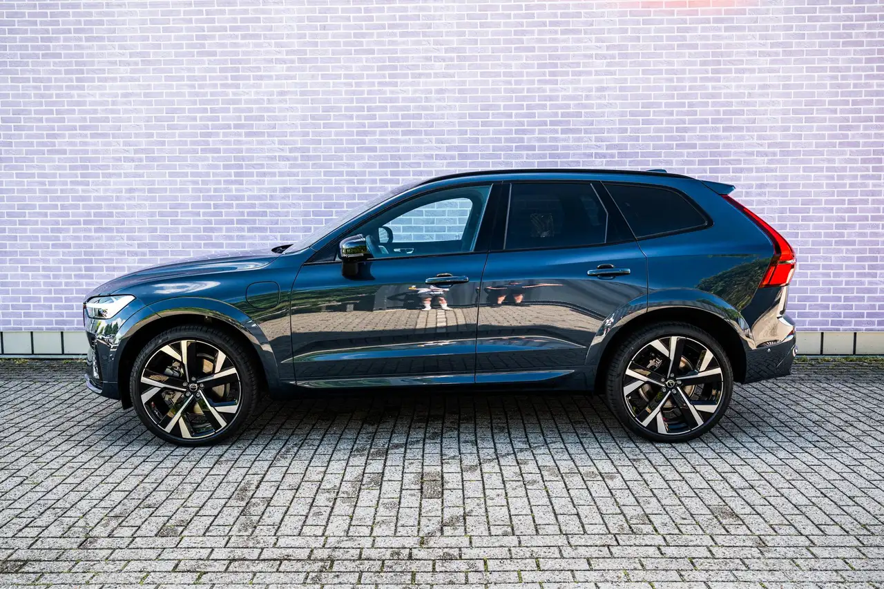 Volvo XC60 2026