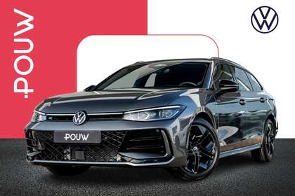Volkswagen Passat Variant 1.5 eTSI 150pk DSG R-Line Business | Panoramadak |