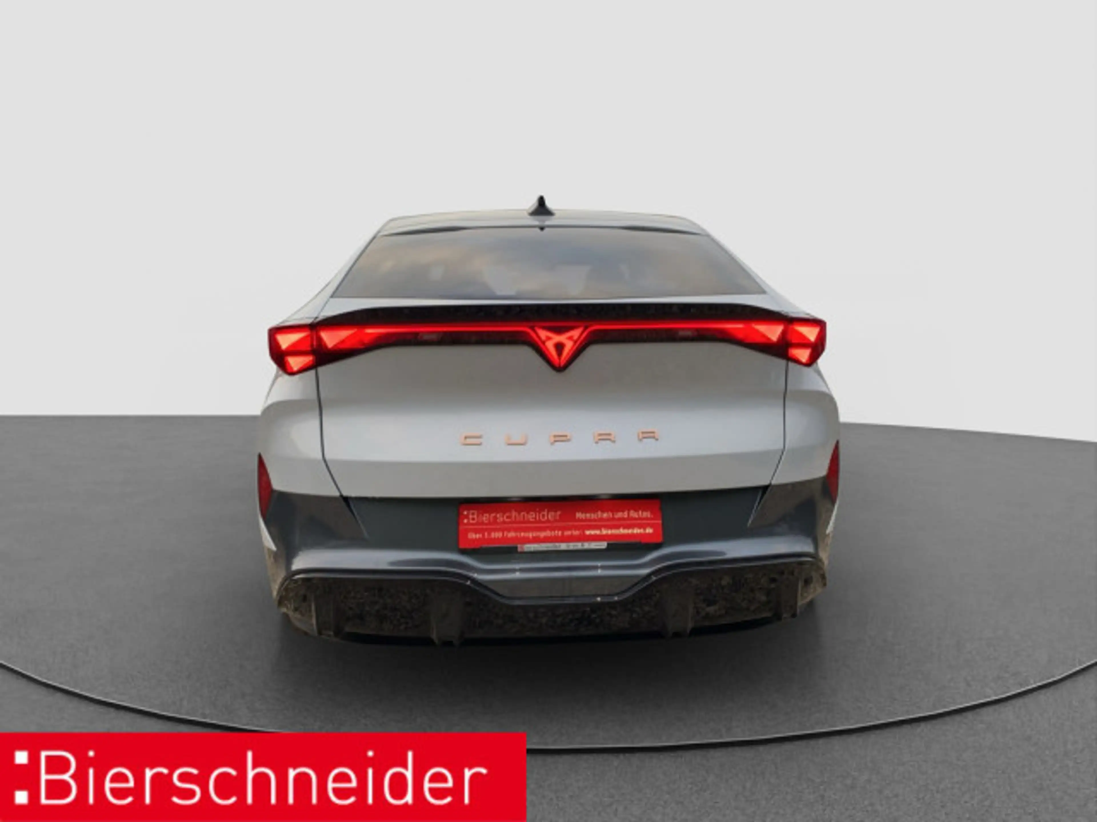 CUPRA Tavascan Endurance EXTREME AHK HuD WÄPU — photo 5