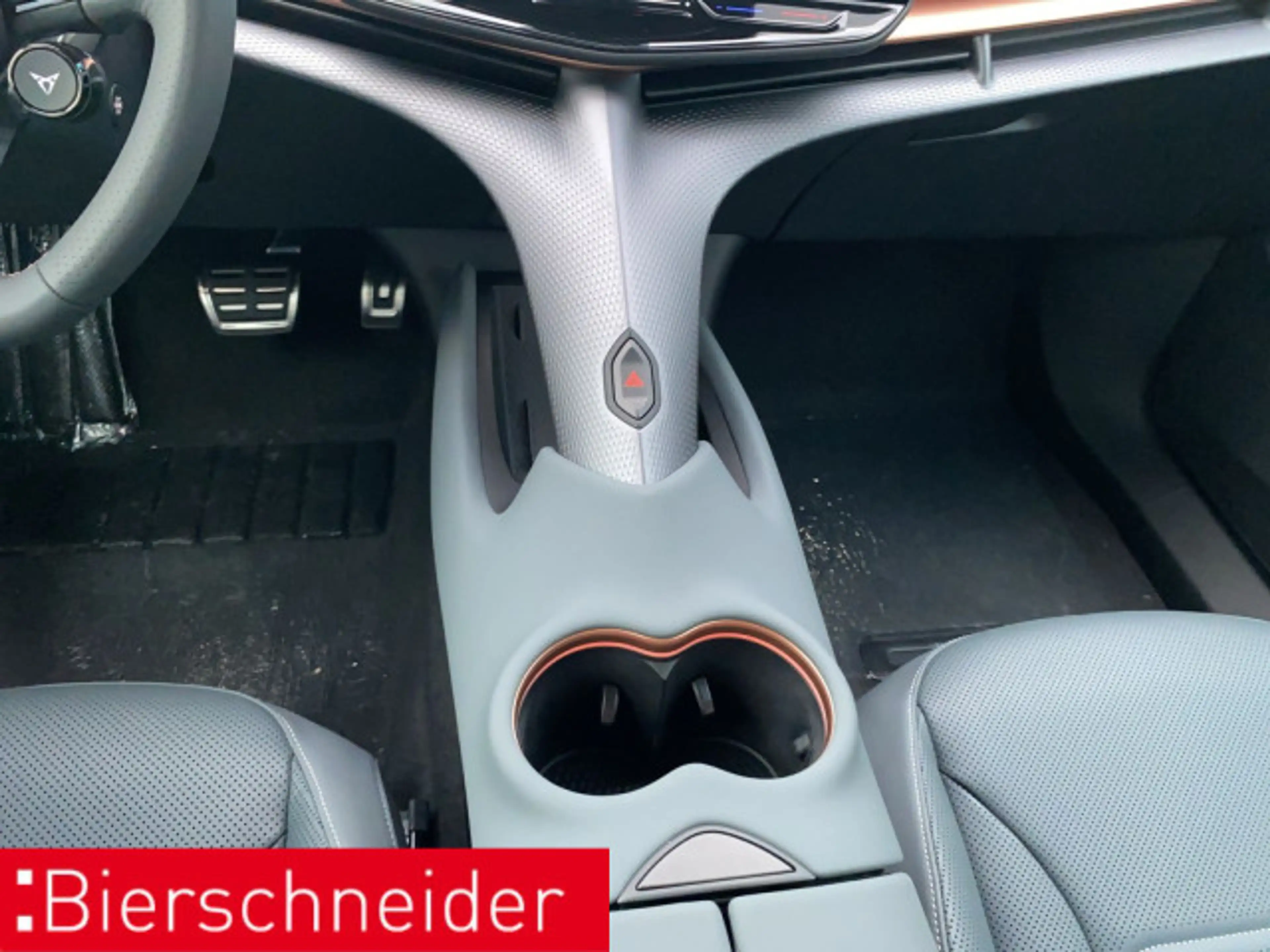 CUPRA Tavascan Endurance EXTREME AHK HuD WÄPU — photo 15