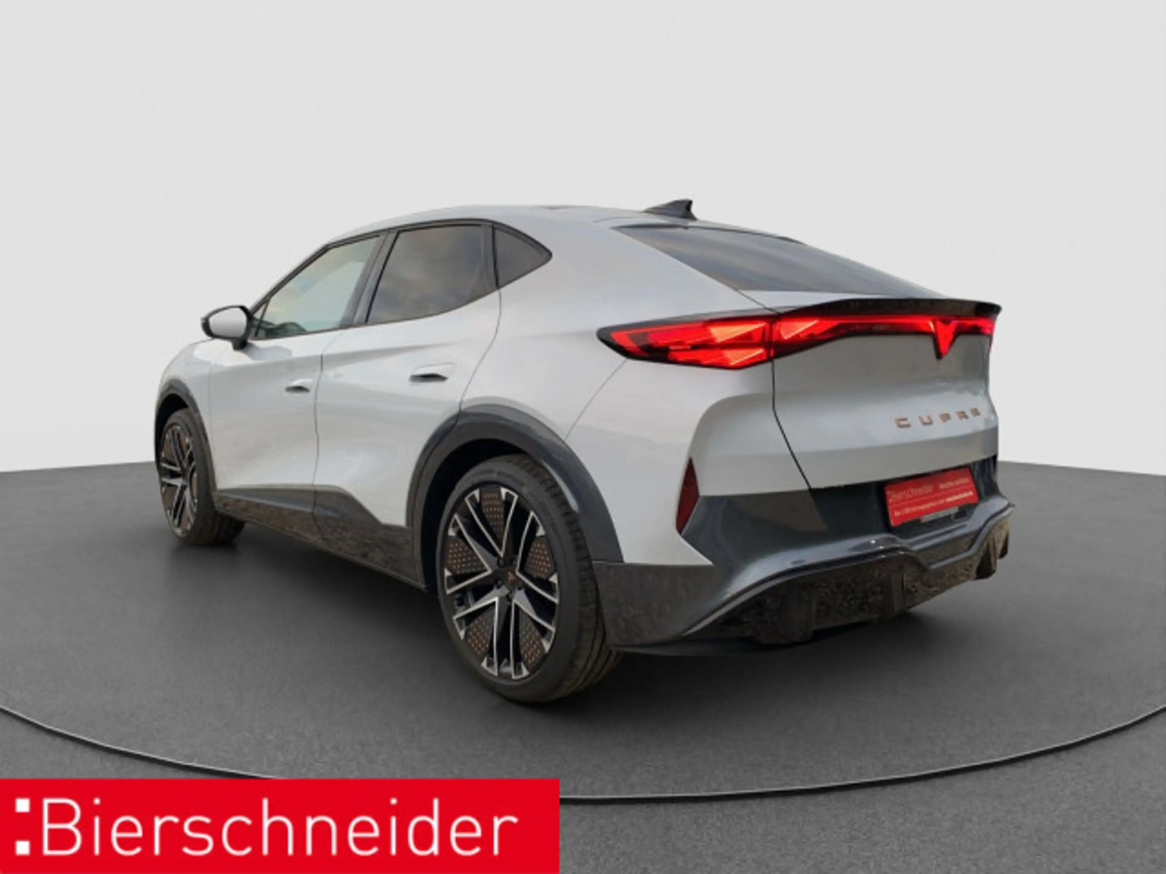 CUPRA Tavascan Endurance EXTREME AHK HuD WÄPU — photo 6