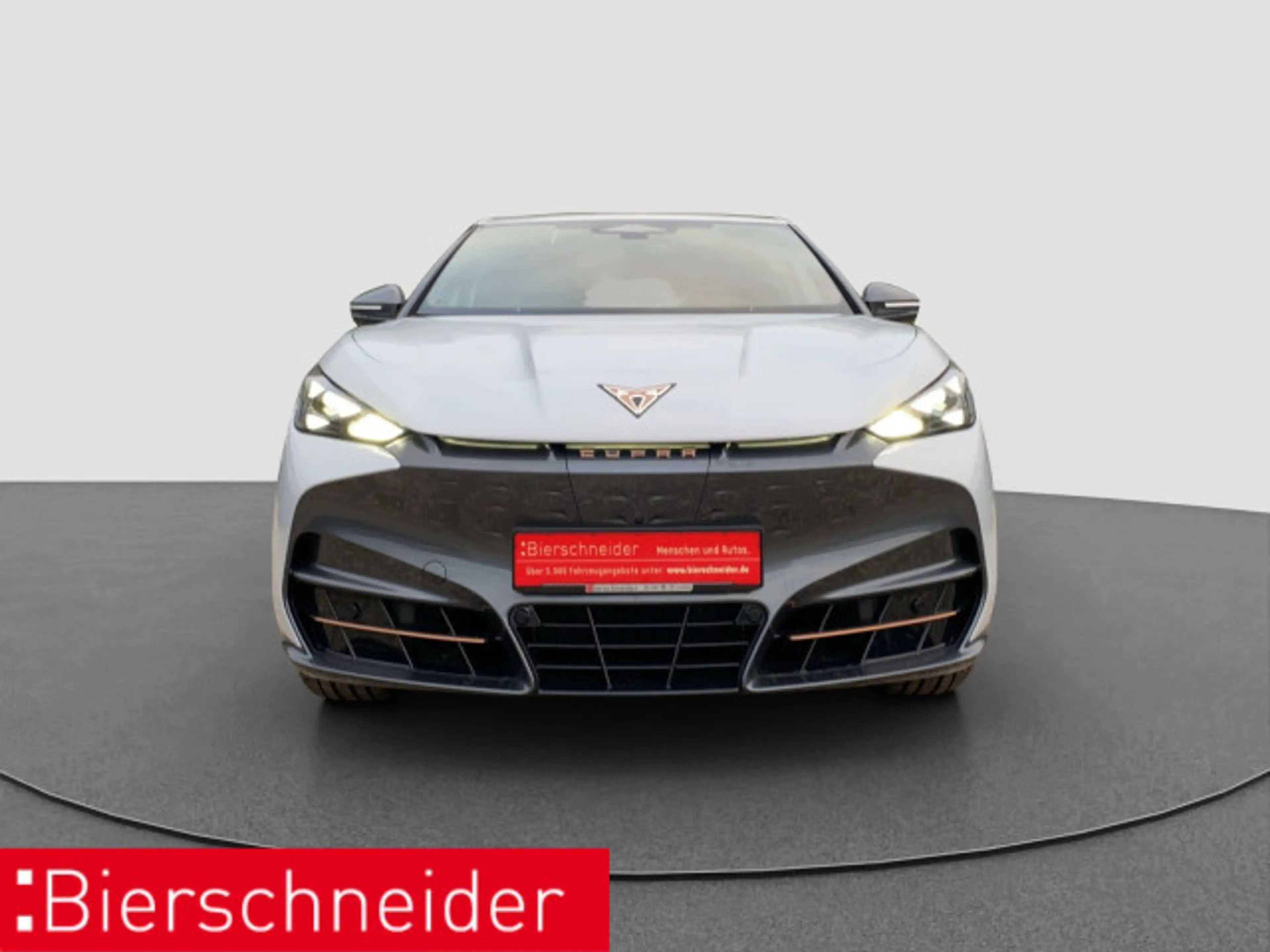 CUPRA Tavascan Endurance EXTREME AHK HuD WÄPU — photo 2