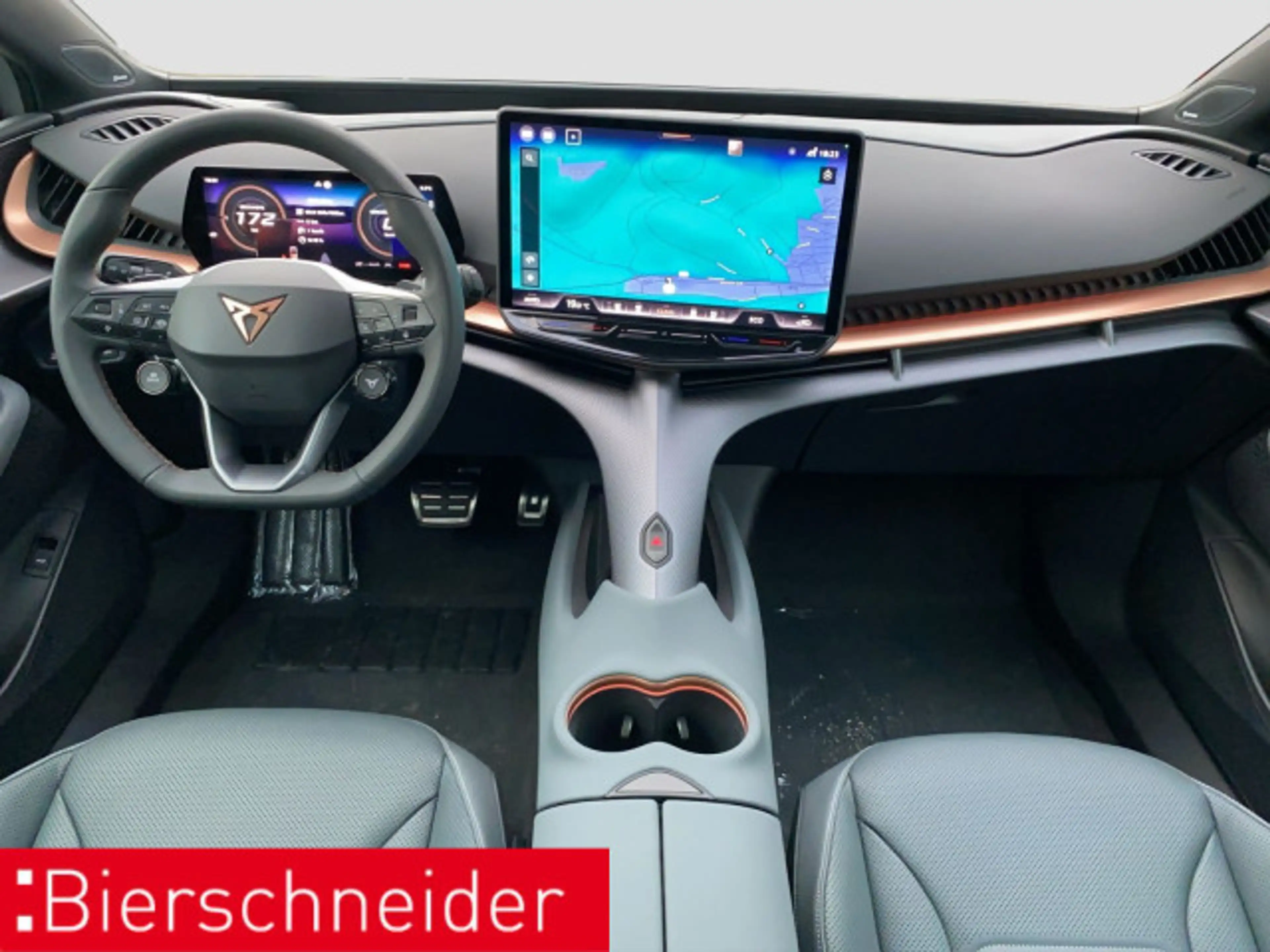 CUPRA Tavascan Endurance EXTREME AHK HuD WÄPU — photo 12