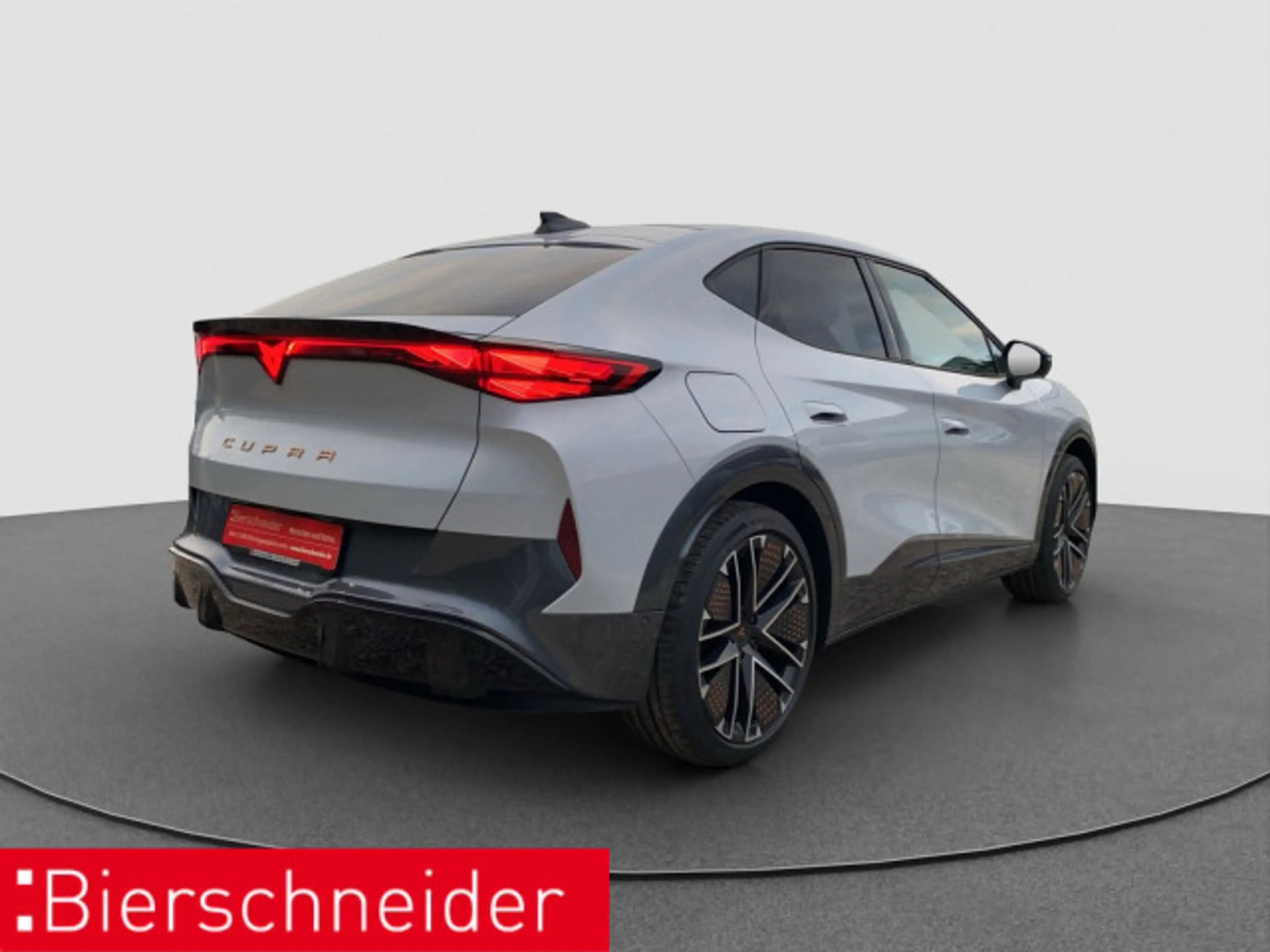 CUPRA Tavascan Endurance EXTREME AHK HuD WÄPU — photo 7