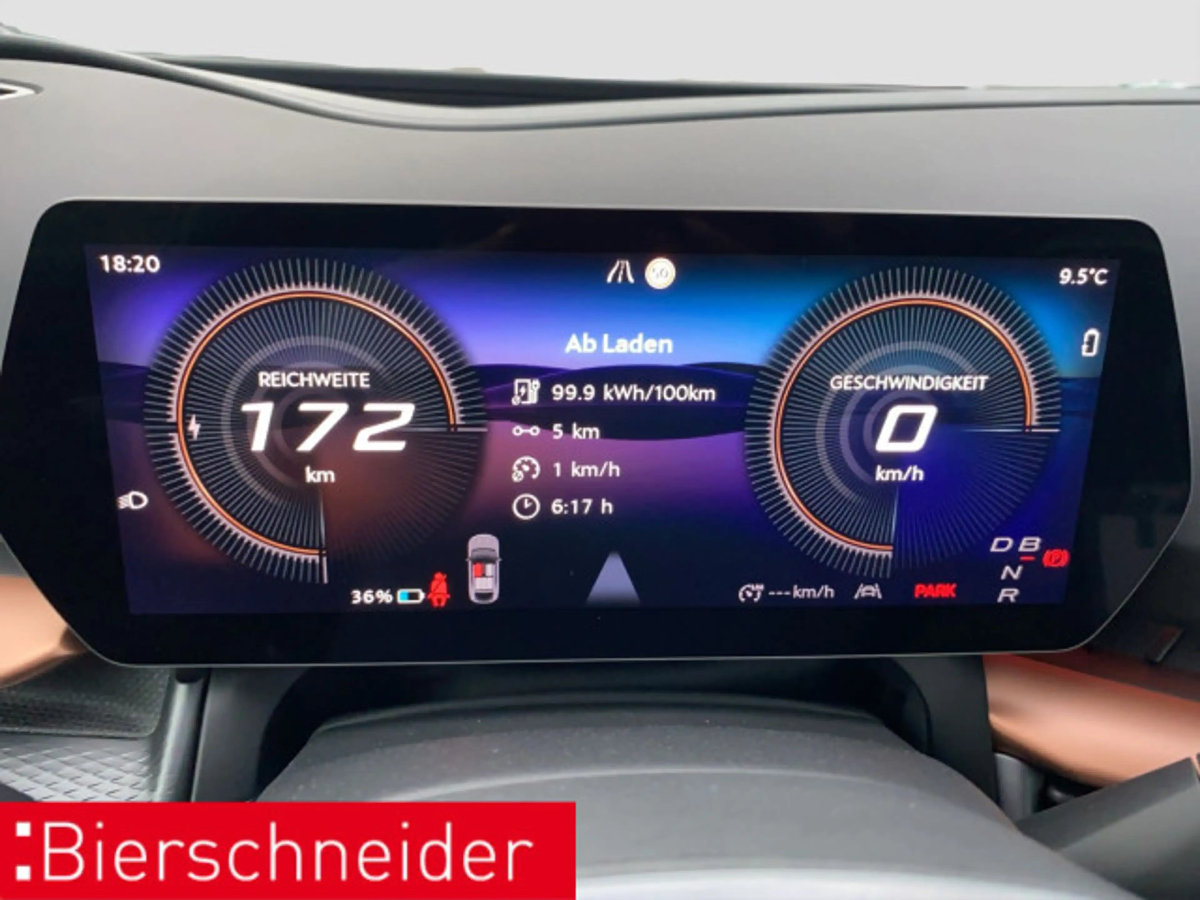 CUPRA Tavascan Endurance EXTREME AHK HuD WÄPU — photo 14