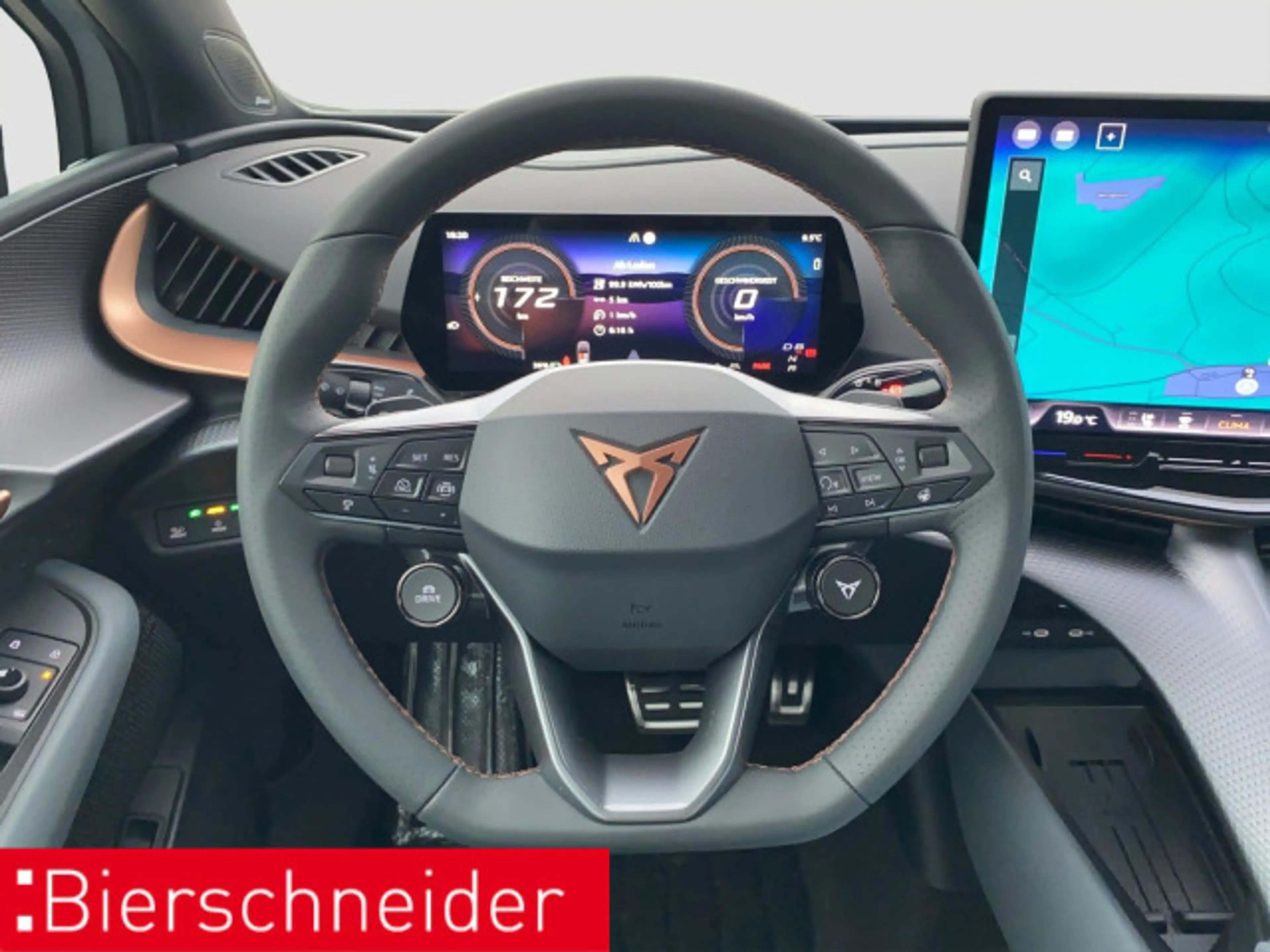 CUPRA Tavascan Endurance EXTREME AHK HuD WÄPU — photo 11