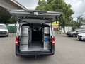 Mercedes-Benz Vito 116 CDI 4x4 lang Regaleinbau Webasto Gümüş rengi - thumbnail 27