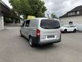 Mercedes-Benz Vito 116 CDI 4x4 lang Regaleinbau Webasto Gümüş rengi - thumbnail 2