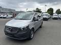 Mercedes-Benz Vito 116 CDI 4x4 lang Regaleinbau Webasto Gümüş rengi - thumbnail 1