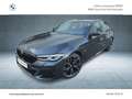 BMW 530 530eA 292ch M Sport Steptronic Gris - thumbnail 1