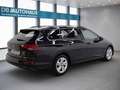 Volkswagen Golf Life 1.5 eTSI DSG Schwarz - thumbnail 4