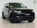 Land Rover Range Rover Sport Range Rover Sport 3.0 SDV6 HSE | LICHTE VRACHT Zwart - thumbnail 1