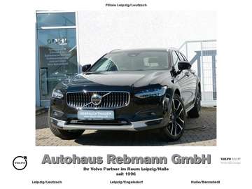 V90 B4 Cross Country Plus AWD Standhzg 360°