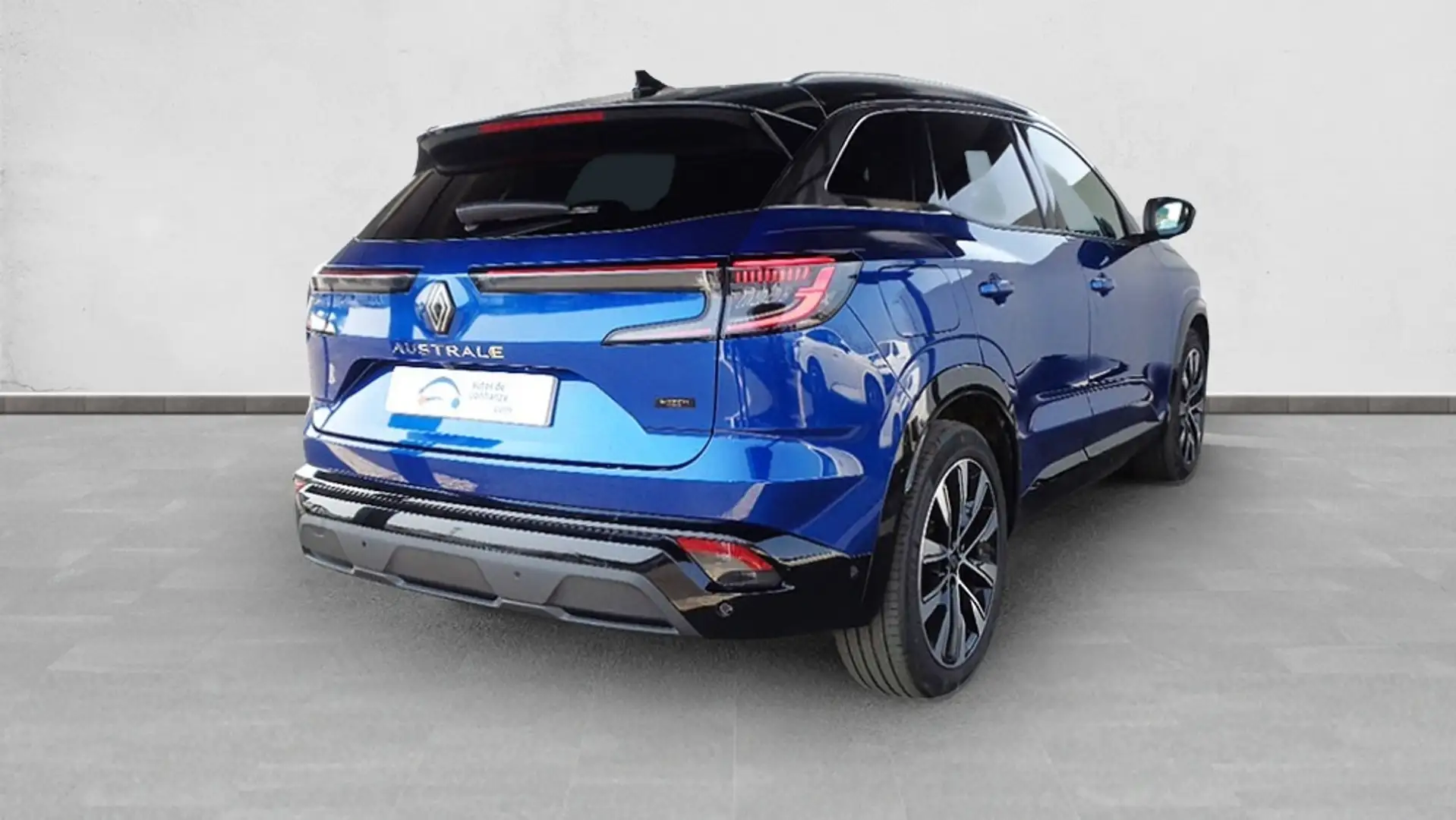 Renault Austral TECHNO FULL HYBRID - 2