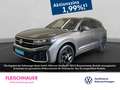 Volkswagen Touareg 3.0 TDI 4Motion R-Line HUD LED Navi ACC Digitales Grau - thumbnail 1