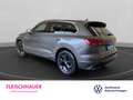 Volkswagen Touareg 3.0 TDI 4Motion R-Line HUD LED Navi ACC Digitales Grau - thumbnail 4