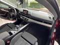 Audi A5 A5 Sportback 40 2.0 tfsi mhev Sport 190cv s-tronic Rojo - thumbnail 11