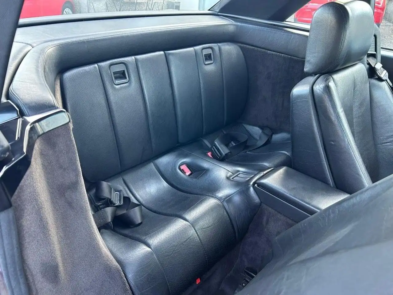 Mercedes-Benz SL 300 24 *CRS* *BOOK SERVICE*, foto 9