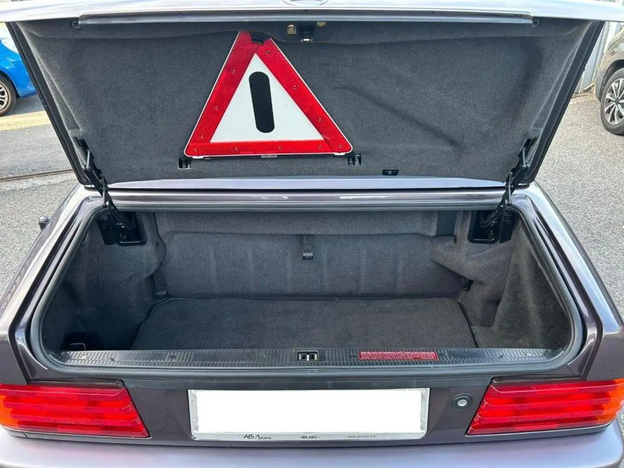 Mercedes-Benz SL 300 24 *CRS* *BOOK SERVICE*, foto 10