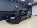 BMW 320 320d`M-SPORT`LCI`LED`NAVI`LEDER`KEYLESS` Schwarz - thumbnail 2