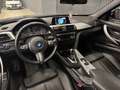 BMW 320 320d`M-SPORT`LCI`LED`NAVI`LEDER`KEYLESS` Schwarz - thumbnail 24